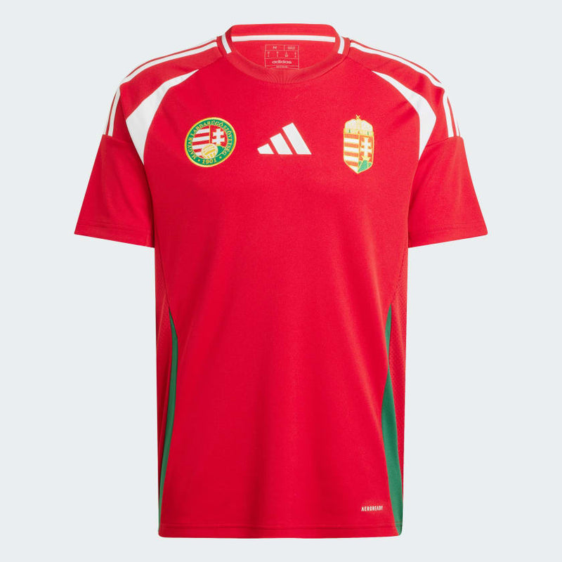 Hungary Home 2024/25 Supporter