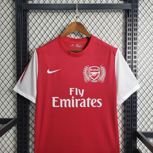 Arsenal Home 2011/12 Retro Fan