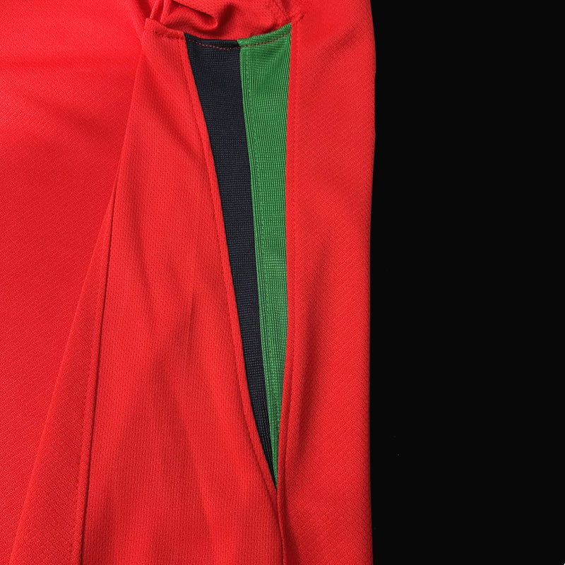 Portugal Home 2024/25 Fan