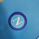 Napoli Home 2023/24 Infantil