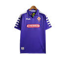 Fiorentina Home 1998/99 Retrô Torcedor