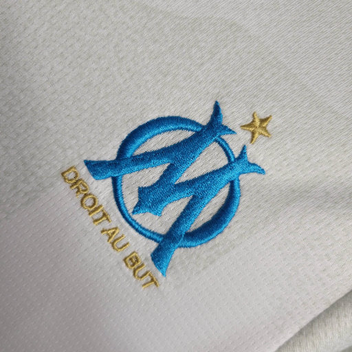 Olympique de Marseille Home 2023/24 Children