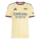 Arsenal Third 2026/27 Torcedor