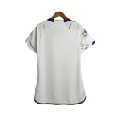 Itália Away 2022/23 Feminina