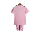 Inter Miami infantil 23-24 Home