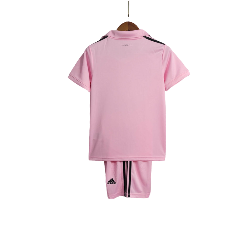 Inter Miami Children 23-24 Home