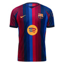 Barcelona Home 2026/27 Jogador