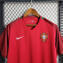 Portugal Home 2016 Retro Fan