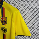 Barcelona Away 2008/09 Retro Torcedor