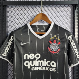 Corinthians II 2011 Retro Fan
