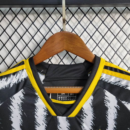 Juventus Home 2023/24 Children