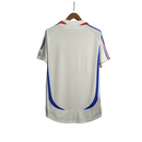 France Home 2006 Retro Fan