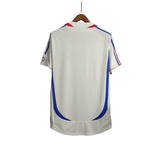 France Home 2006 Retro Fan