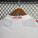 Milan Away 2007/08 Retrô Torcedor