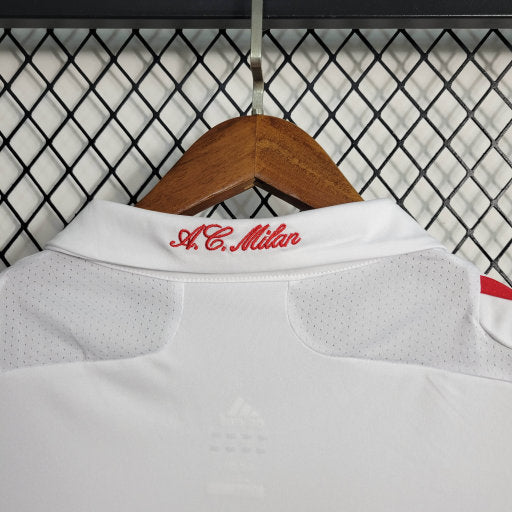 Milan Away 2007/08 Retro Fan