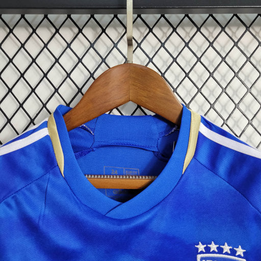 Italy Home 2023/24 Children