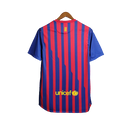 Barcelona Home 2011/12 Retro Torecdor