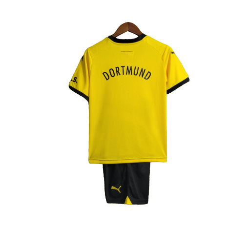 Borussia Dortmund Home 2023/24 Children