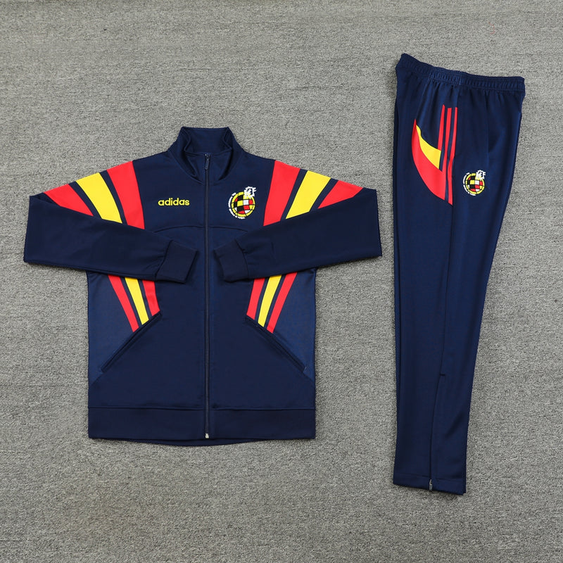 Spain 2024 Set