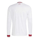 Manga Longa Liverpool Away 2026/27 Torcedor