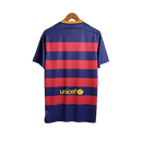 Barcelona Home 2015/16 Retro Torcedor