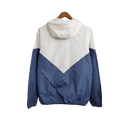 Jaqueta Corta Vento Real Madrid 2023/24