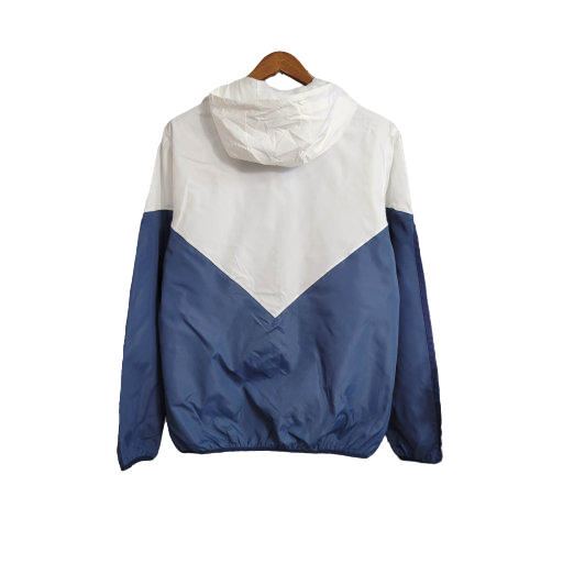 Real Madrid 2023/24 Windbreaker Jacket