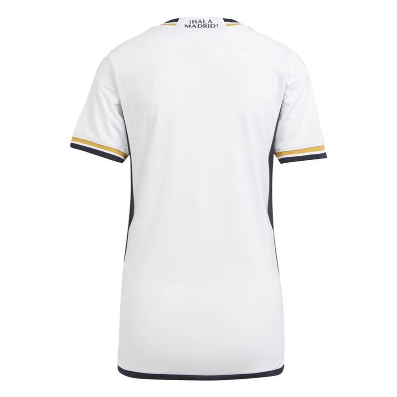 Real Madrid Home 2023-24 Women