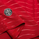 Long Sleeve Manchester United Home 2024/25 Fan