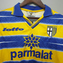 Parma Home 1999/00 Retro Fan