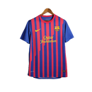 Barcelona Home 2011/12 Retro Torecdor