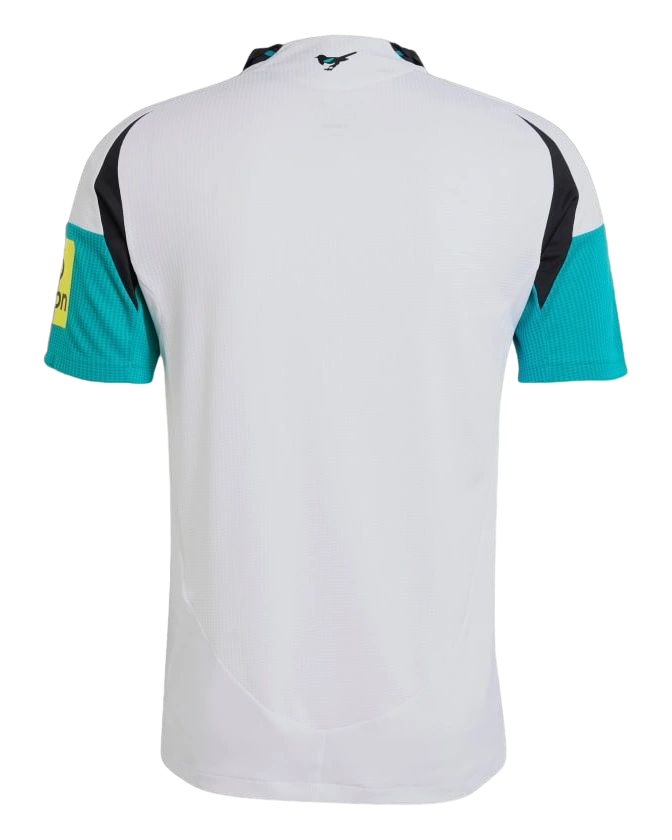 Newcastle Third 2024/25 Jogador