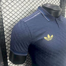 Juventus Third 2024/25 Jogador