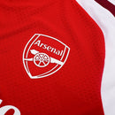Arsenal Home 2026/27 Jogador