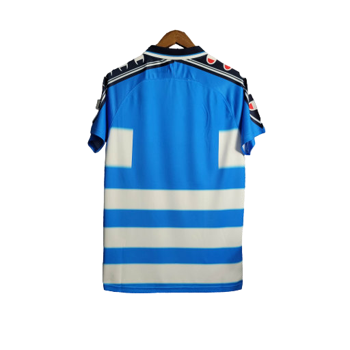 Parma Away 1999/00 Retro Fan