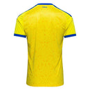 Ucrânia Home 2026/27 Torcedor