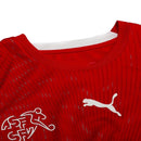 Suiça Home 2026/27 Torcedor