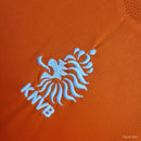 Netherlands Home 2004/05 Retro Fan