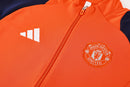 Conjunto Manchester United 2024