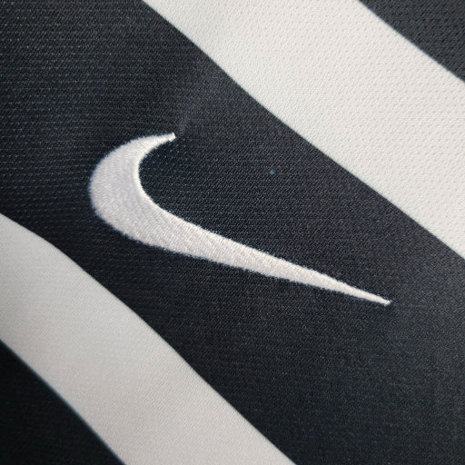 Corinthians II 2015 Retro Fan