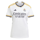 Real Madrid Home 2023/24 Feminina