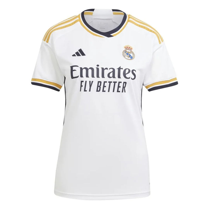 Real Madrid Home 2023-24 Women