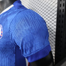 Chelsea Home 2025/26 Jogador