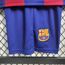Barcelona Home 2023/24 Infantil