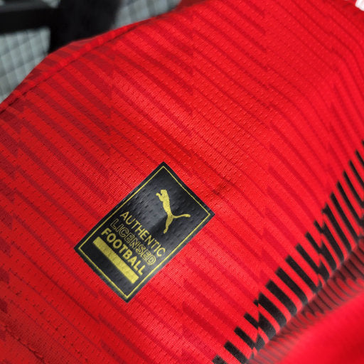 Milan Home 2023/24 Children