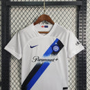 Inter de Milão Away 2023/24 Infantil