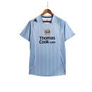Manchester City Home 2008/09 Retrô Torcedor
