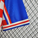 Croácia Away 1998 Retrô Torcedor