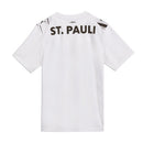 St Pauli Away 2025/26 Torcedor
