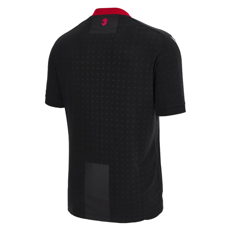 Georgia Away 2024/25 Fan